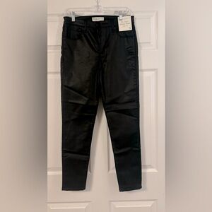 Abercrombie & Fitch The Super Skinny Ankle High Rise Size 30